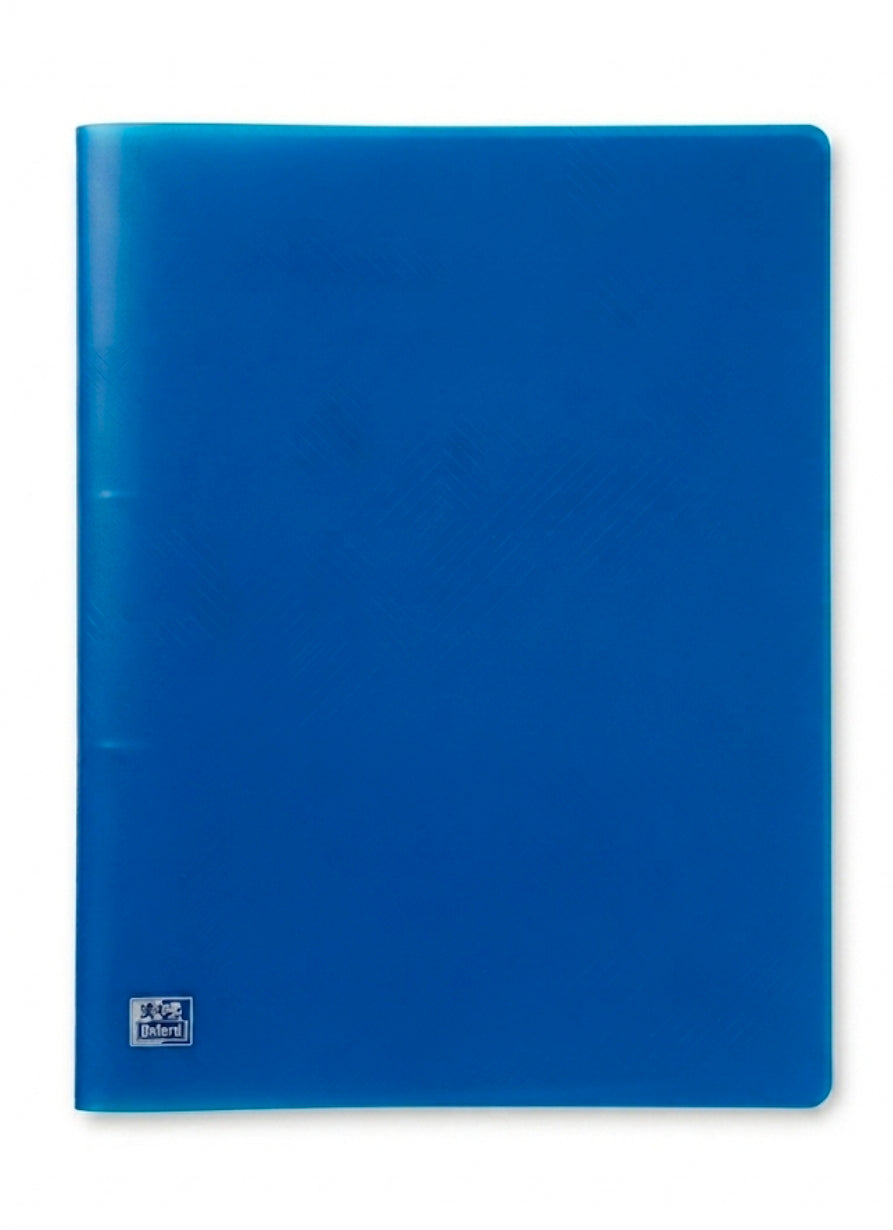 Oxford brand document folder or portfolio