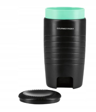 Gourmetmaxx® snack dispenser