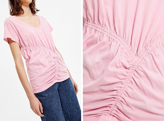 BIMBA Y LOLA short Sleeved T-shirt