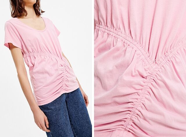BIMBA Y LOLA short Sleeved T-shirt