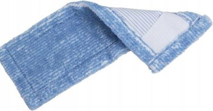 LIVARNO HOME – Set of 2
"Outdoor + Indoor" Mop Pads • 41 × 9 cm