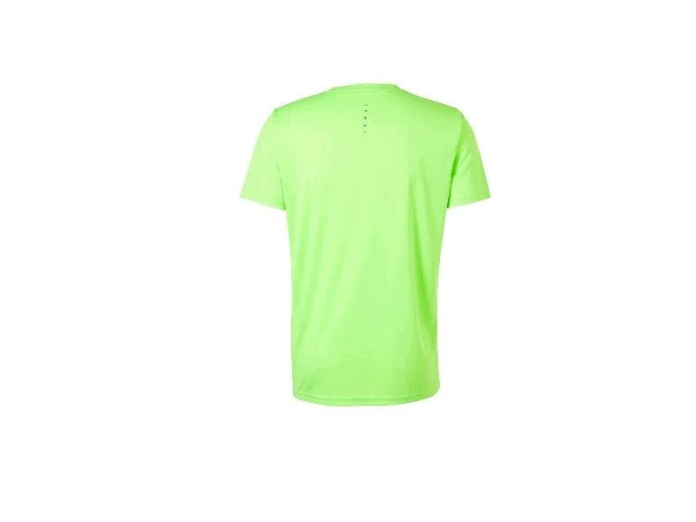 Crivit men's shorts sleeve sports top