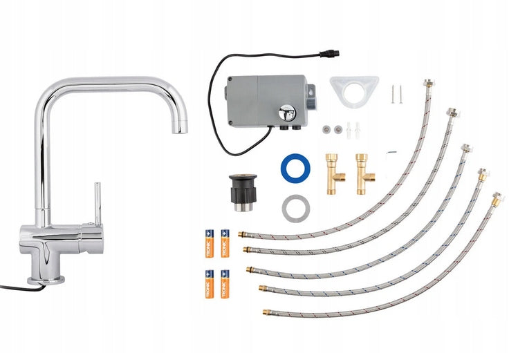 Livarno home motion sensor tap