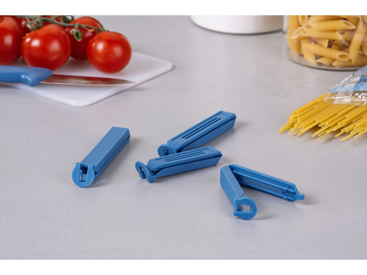 Fackelmann Aromaclips Essential 2x2 pieces 11/8 cm