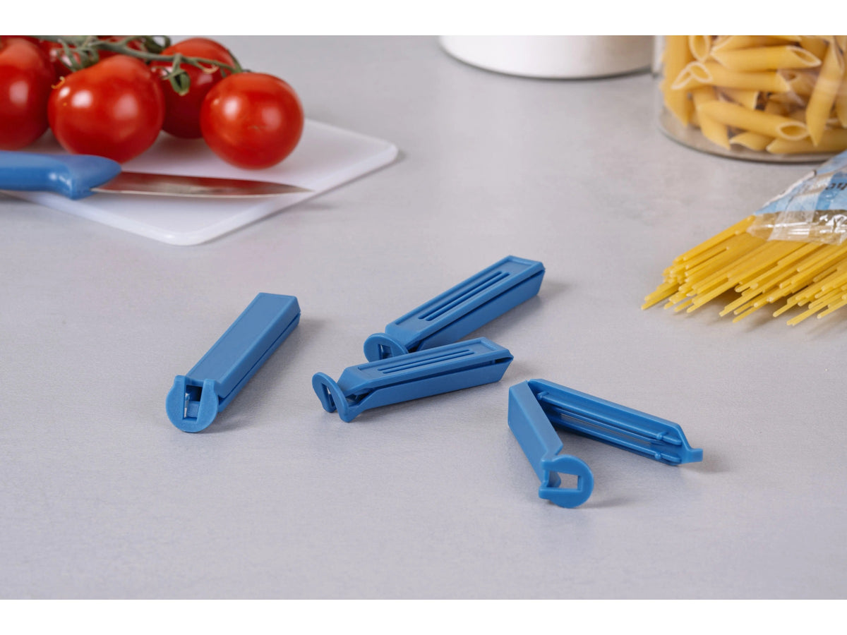Fackelmann Aromaclips Essential 2x2 pieces 11/8 cm