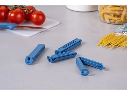 Fackelmann Aromaclips Essential 2x2 pieces 11/8 cm