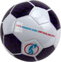 UEFA WOMEN'S EURO - Football Ball Logo for Women's European Championship Size 5