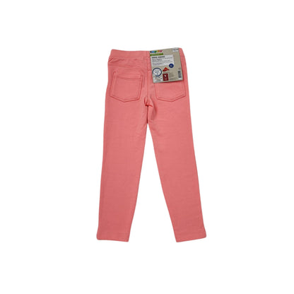 LUPILU Girls Jeggings (pink)