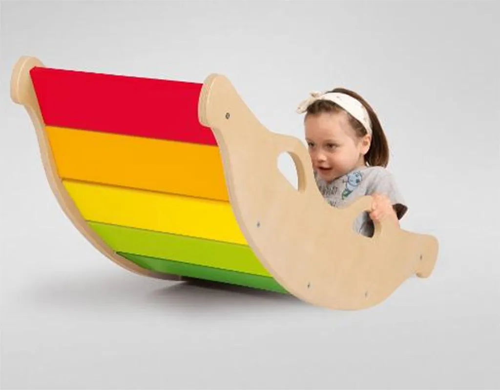 Playtive® Balance Swing