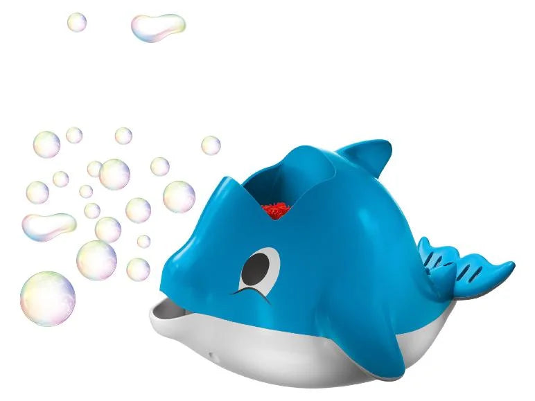 Kidland® bubble machine Dolphin