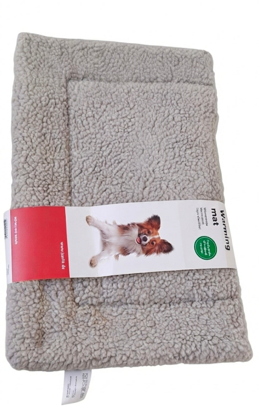 Karlie® warming mat 64 × 49 × 2.5 cm