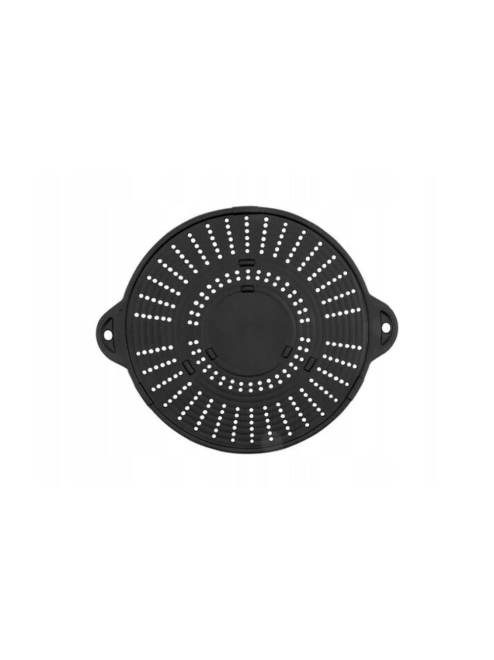 Livarno Home® 3-In-1 Silicone Lid (Splatter Guard)