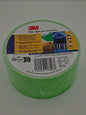 3M Warning Tape 10m
