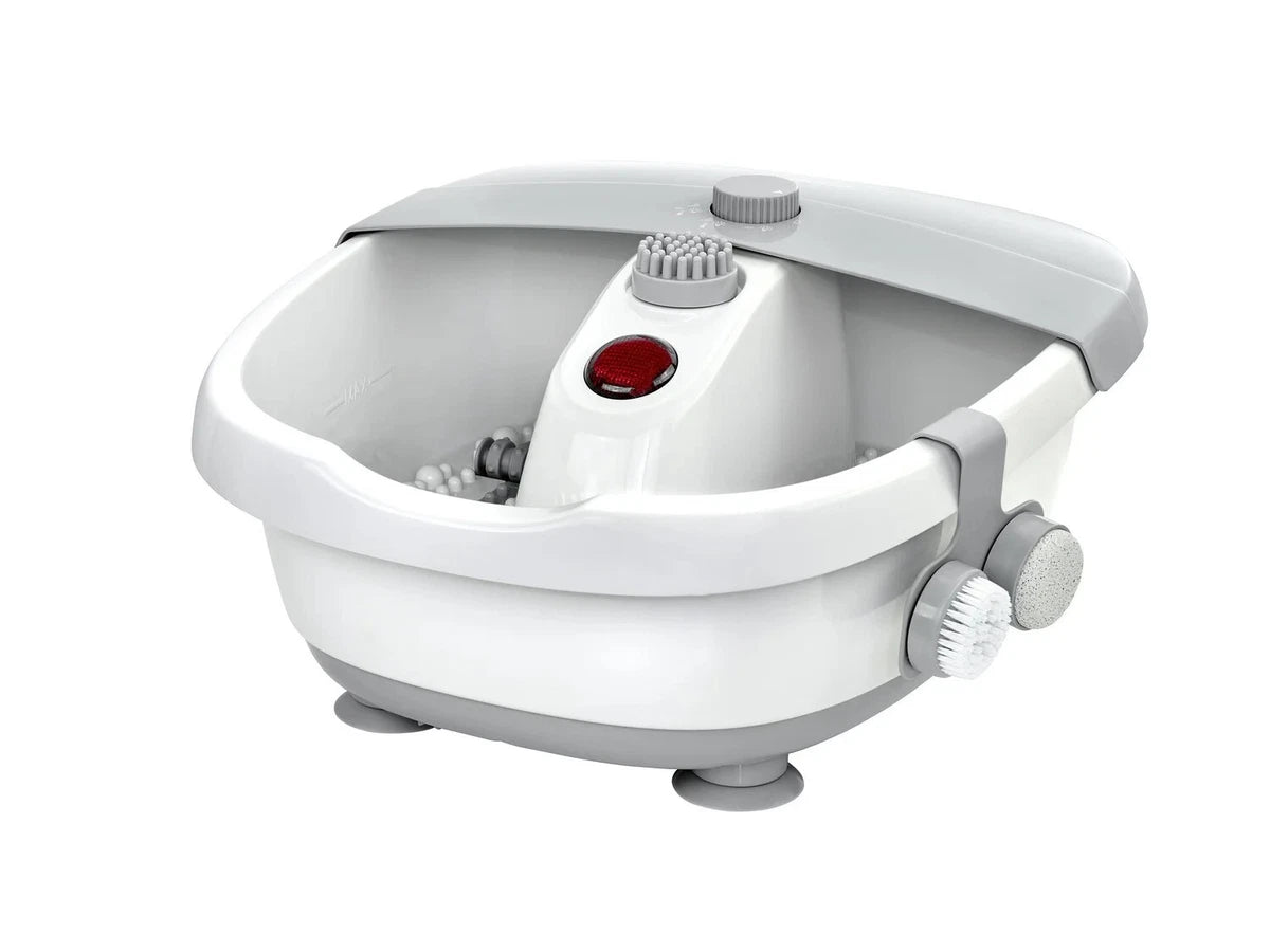 SilverCrest® Bubble Foot Bath