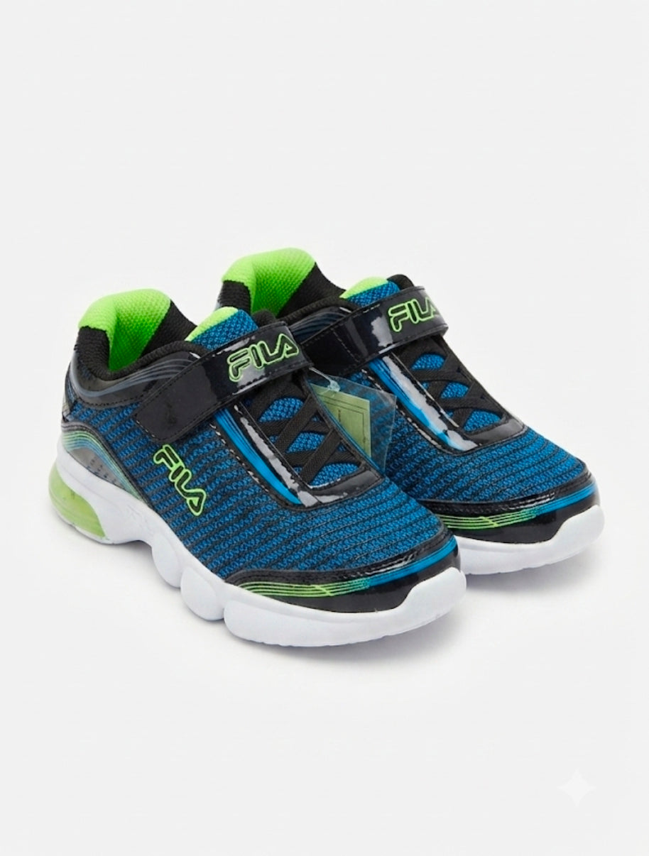 Fila Toddlers Athletic Sneakers