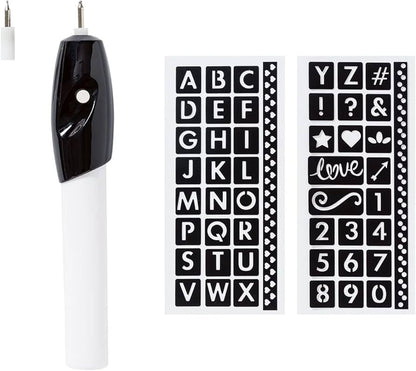 Crelando Engraving Pen