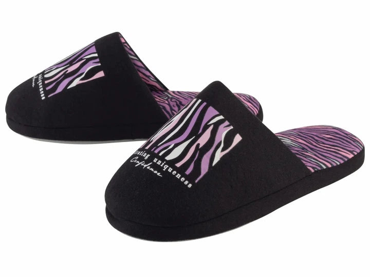 Oyanda® ladies slippers (confidence)