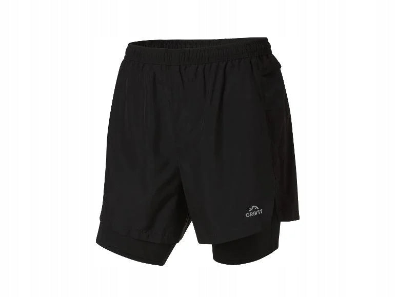 Crivit men's sports shorts