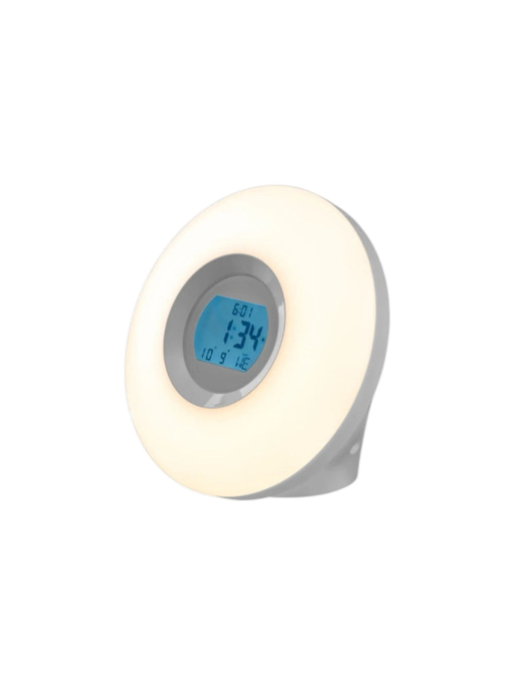 Auriol® Sunrise alarm clock
