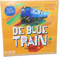 The Blue Train board game - For 2-4 players - Discover beautiful South Africa
