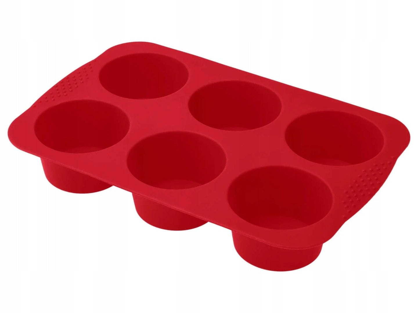 SilverCrest® Silicone Muffin tray