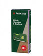 Parkside Mini Bubble Level – Compact Precision Spirit Level