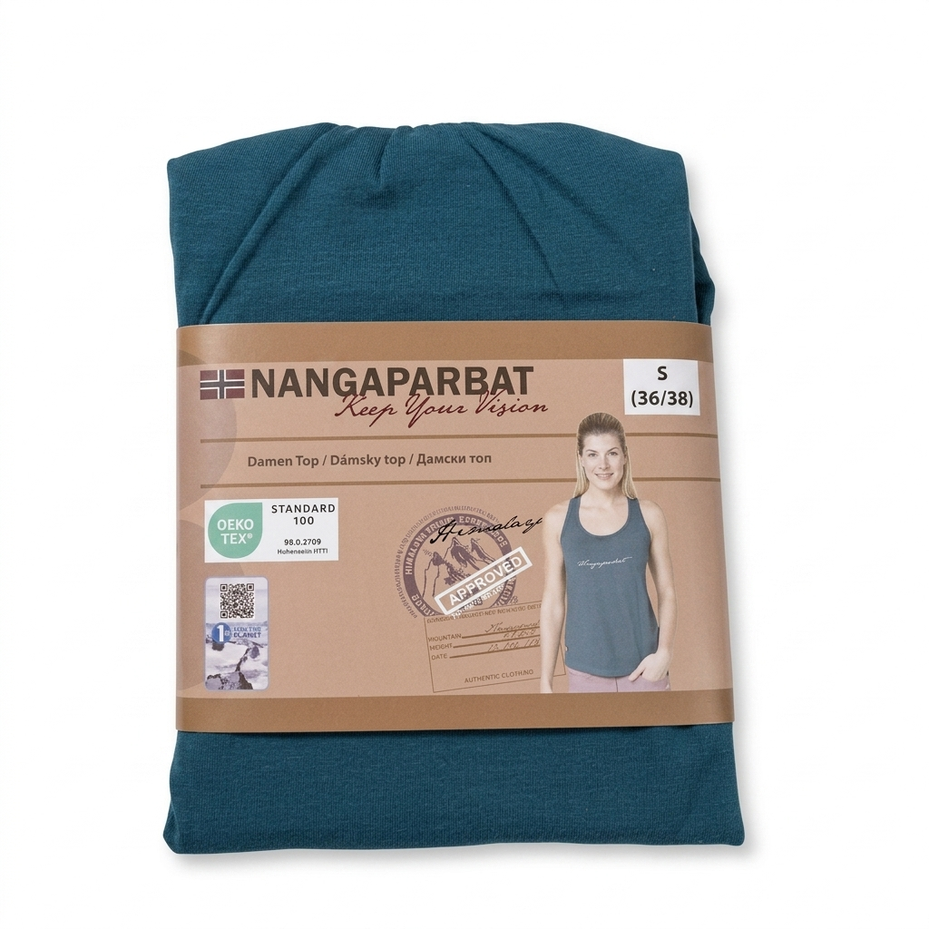 Nanagaparbat Women’s Top
