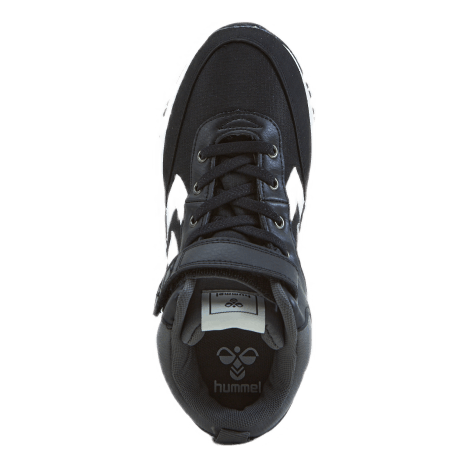 Hummel® Root Tex Jr Black