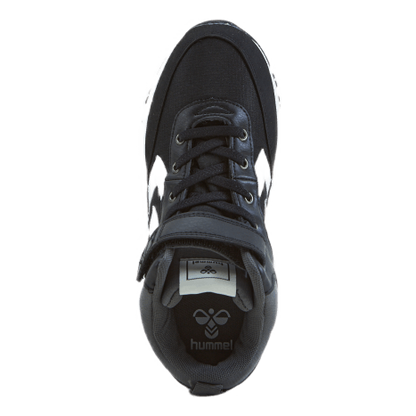 Hummel® Root Tex Jr Black