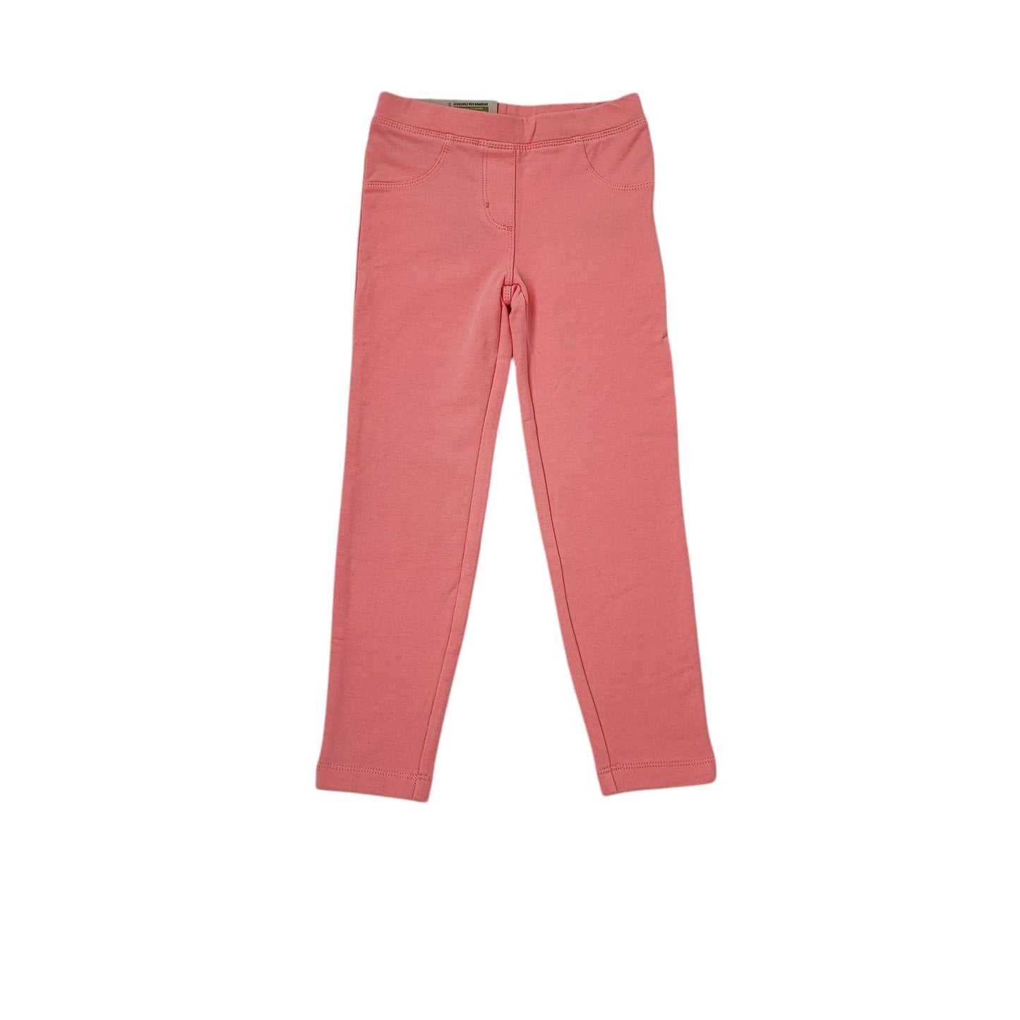 LUPILU Girls Jeggings (pink)