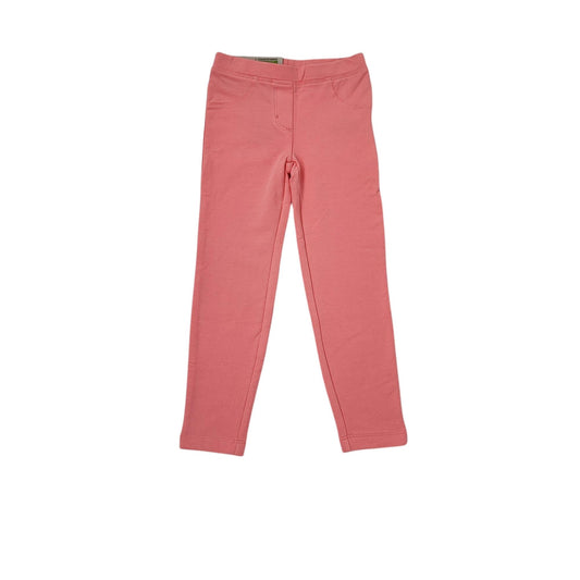 LUPILU Girls Jeggings (pink)