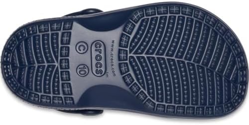 Crocs Kid's Baya Lined Clogs