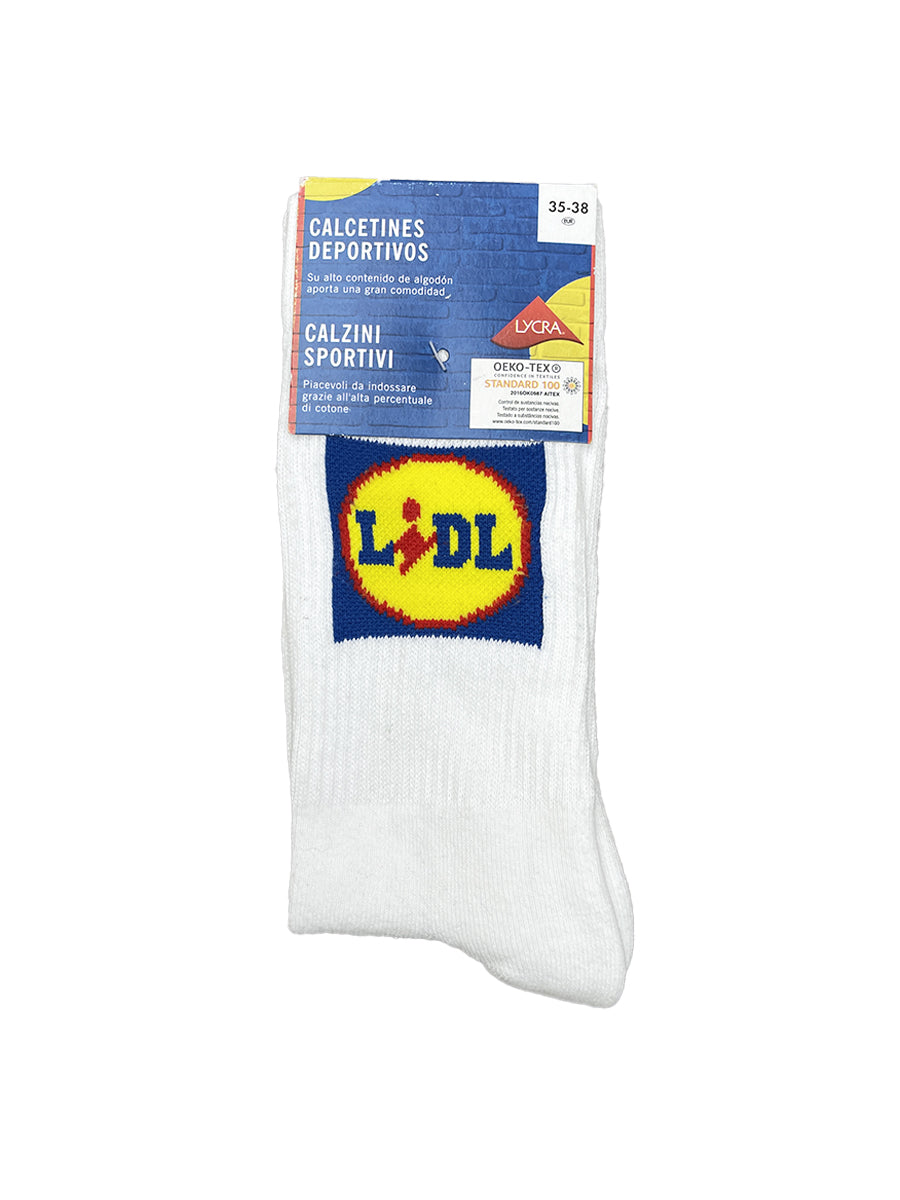Lidl sport socks 1 pair