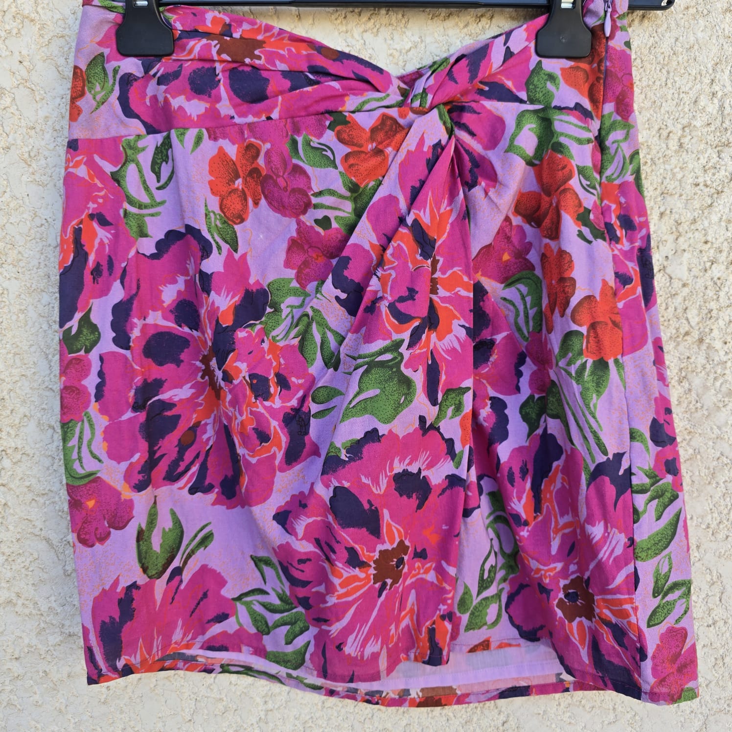 ALIX Women’s Mini Skirt