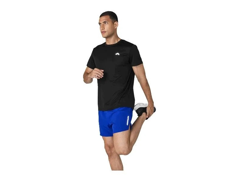 Crivit men's shorts sleeve sports Top