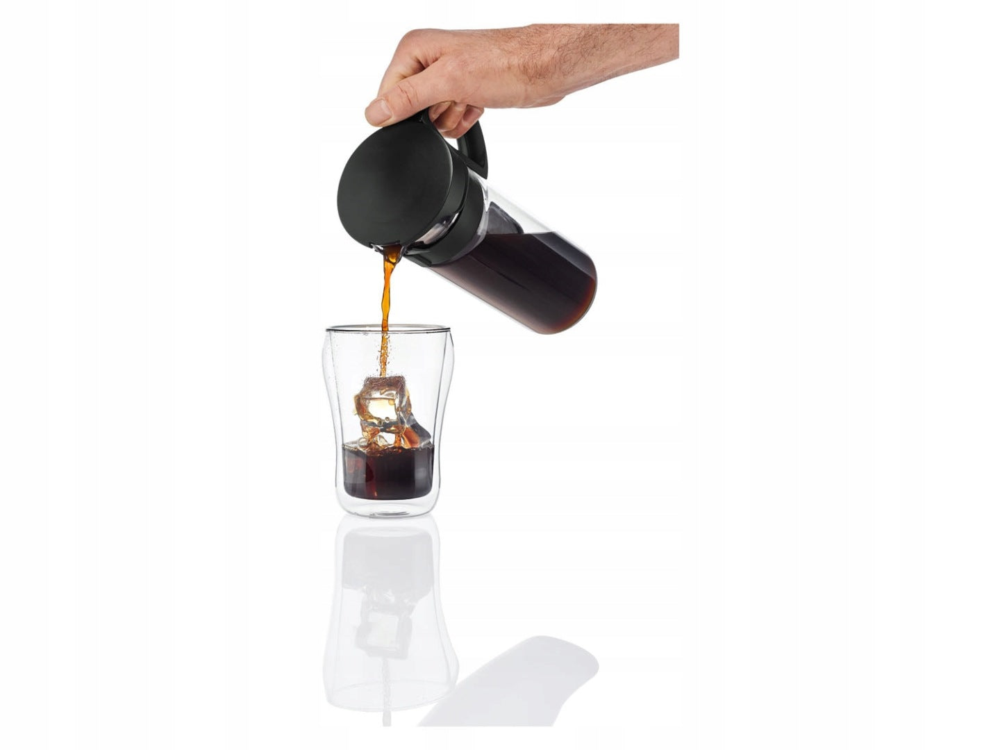 Cold Brew Coffee Maker