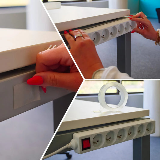 Double Sided Acrylic adhesive tape