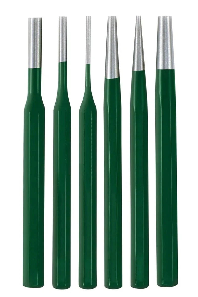 Pin & Punch Set