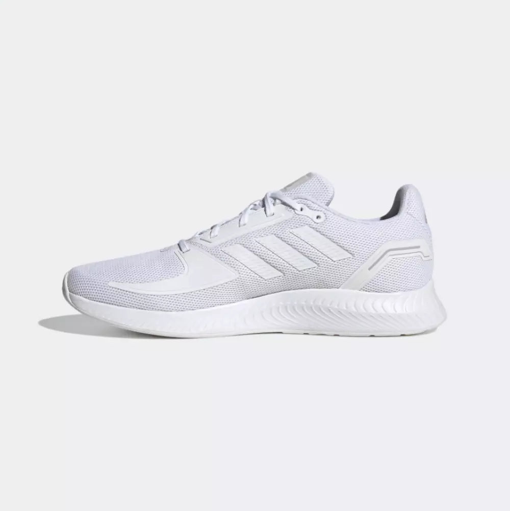 حذاء الجري Adidas Run Falcon 2.0 للرجال (قياسي D) (GV9551) 