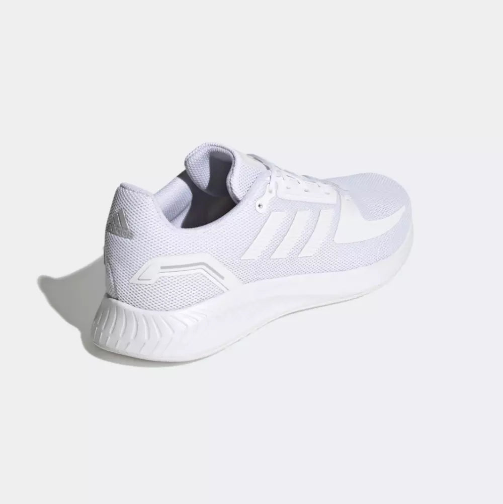 حذاء الجري Adidas Run Falcon 2.0 للرجال (قياسي D) (GV9551) 