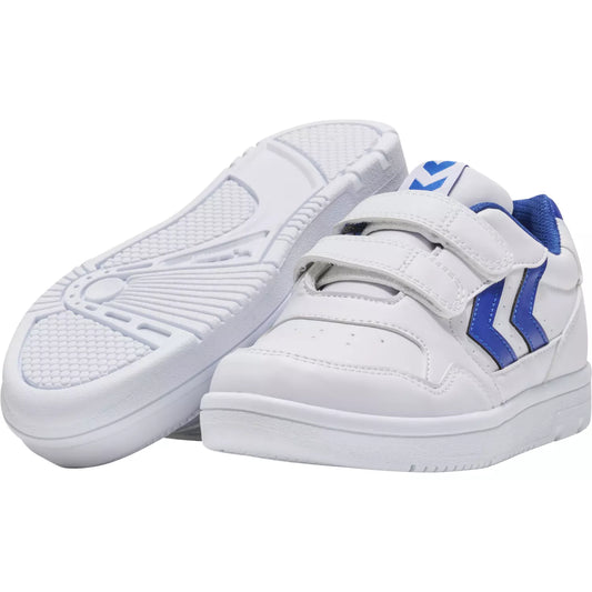 CAMDEN JR Sneakers (Blue/White)