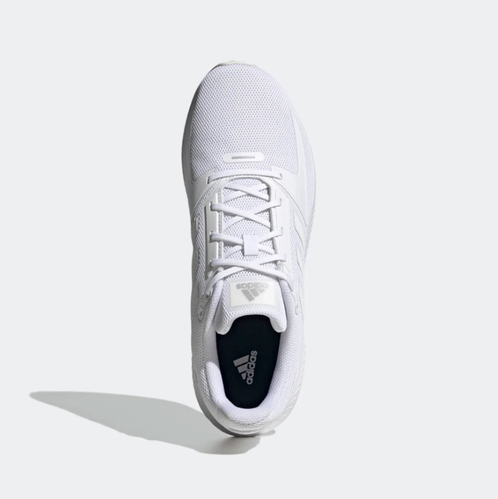 حذاء الجري Adidas Run Falcon 2.0 للرجال (قياسي D) (GV9551) 