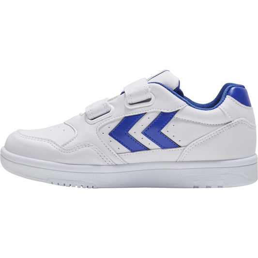 CAMDEN JR Sneakers (Blue/White)