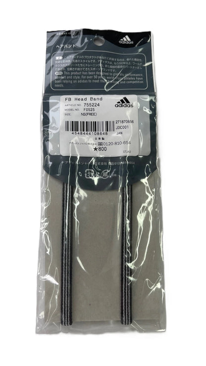 Adidas Unisex Training Headband FB Head Band