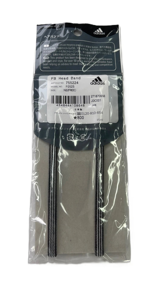 Adidas Unisex Training Headband FB Head Band