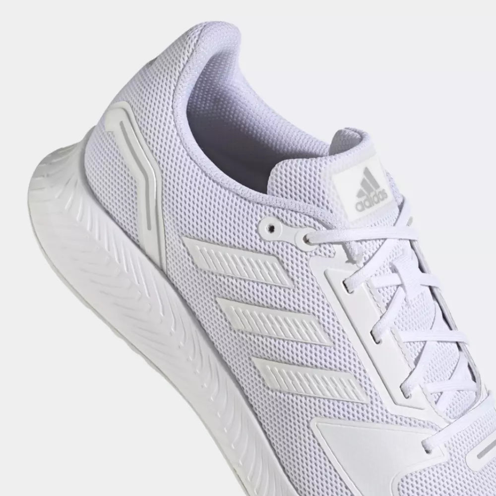 حذاء الجري Adidas Run Falcon 2.0 للرجال (قياسي D) (GV9551) 