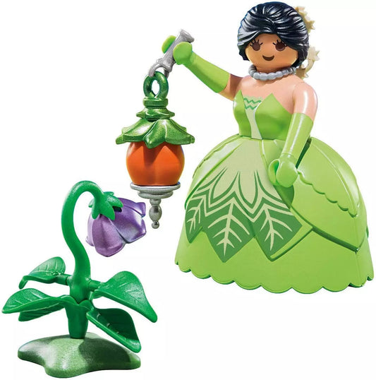 PLAYMOBIL 5375 Special Plus Garden Princess, Fun Imaginative Role-Play Suitable For Children Ages 4+