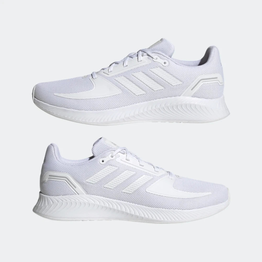 حذاء الجري Adidas Run Falcon 2.0 للرجال (قياسي D) (GV9551) 