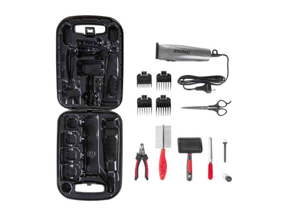 Pet care set
