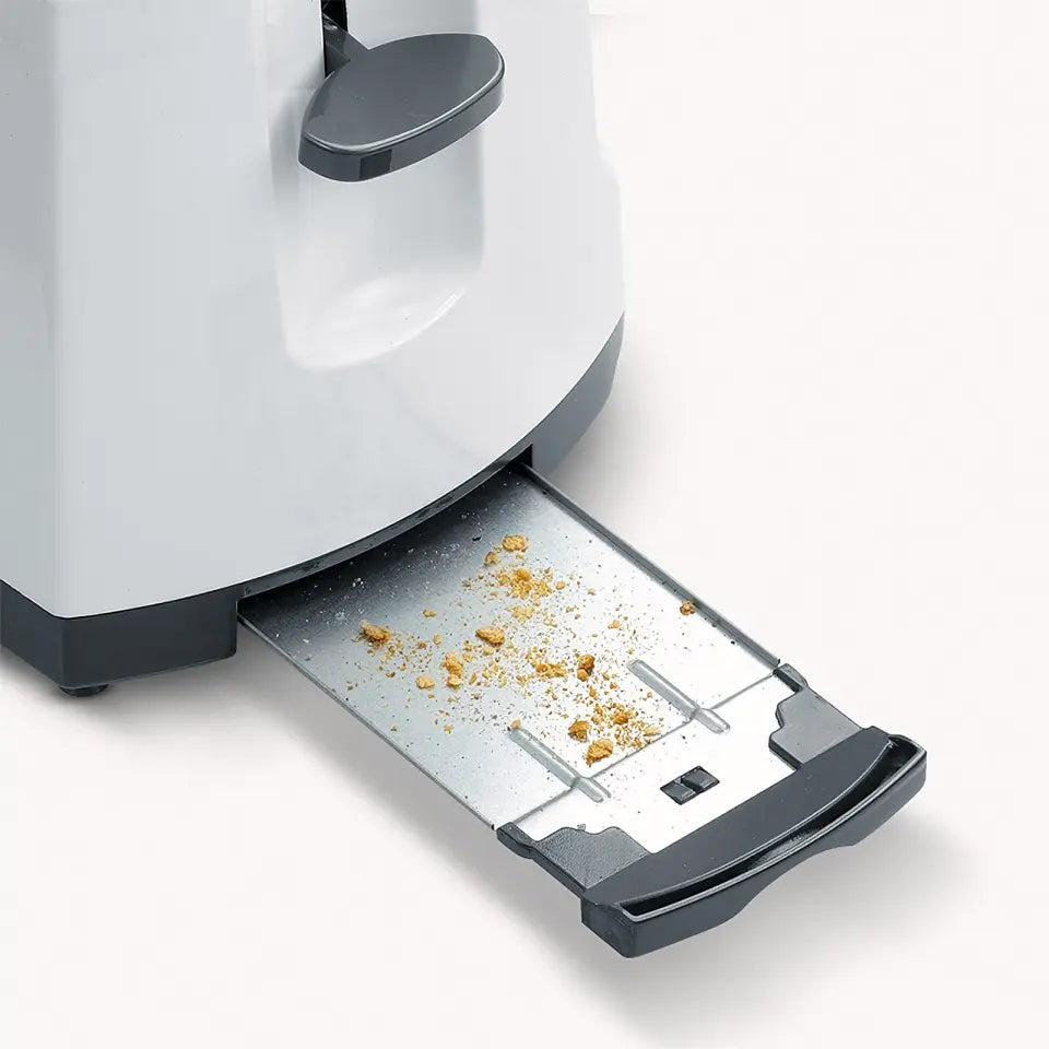 Long-slot toaster
